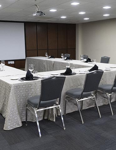 Centro de negocios 1