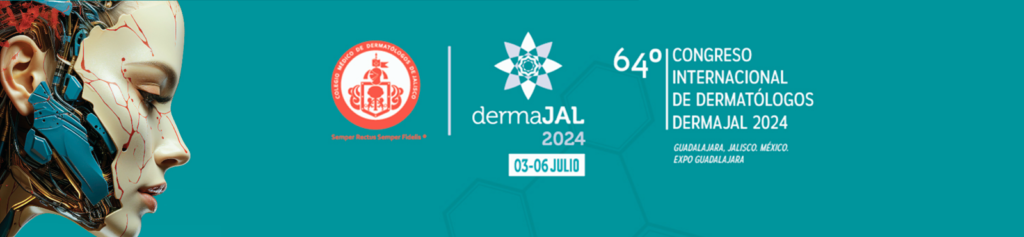 Congreso Internacional de Dermatólogos DERMAJAL 2024