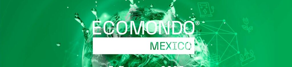 ECOMONDO MÉXICO