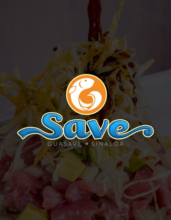 Restaurante Save