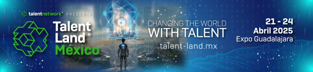 Talent Land México