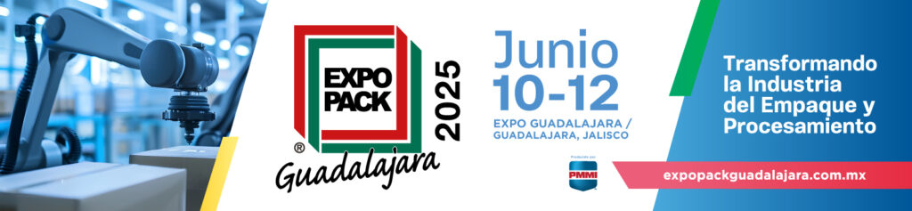 EXPO PACK México