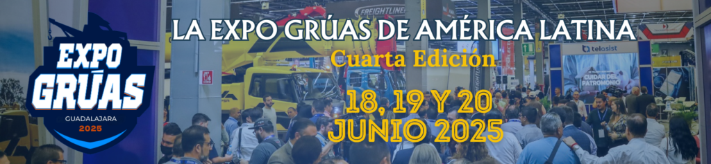 Expo Grúas