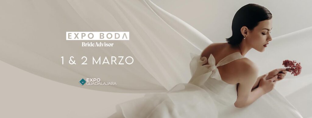 EXPO BODA BRIDE ADVISOR