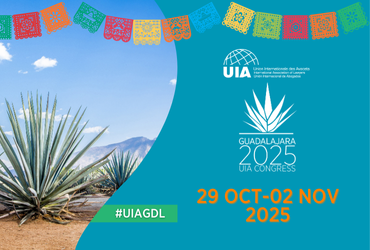 69th UIA Congress 2025