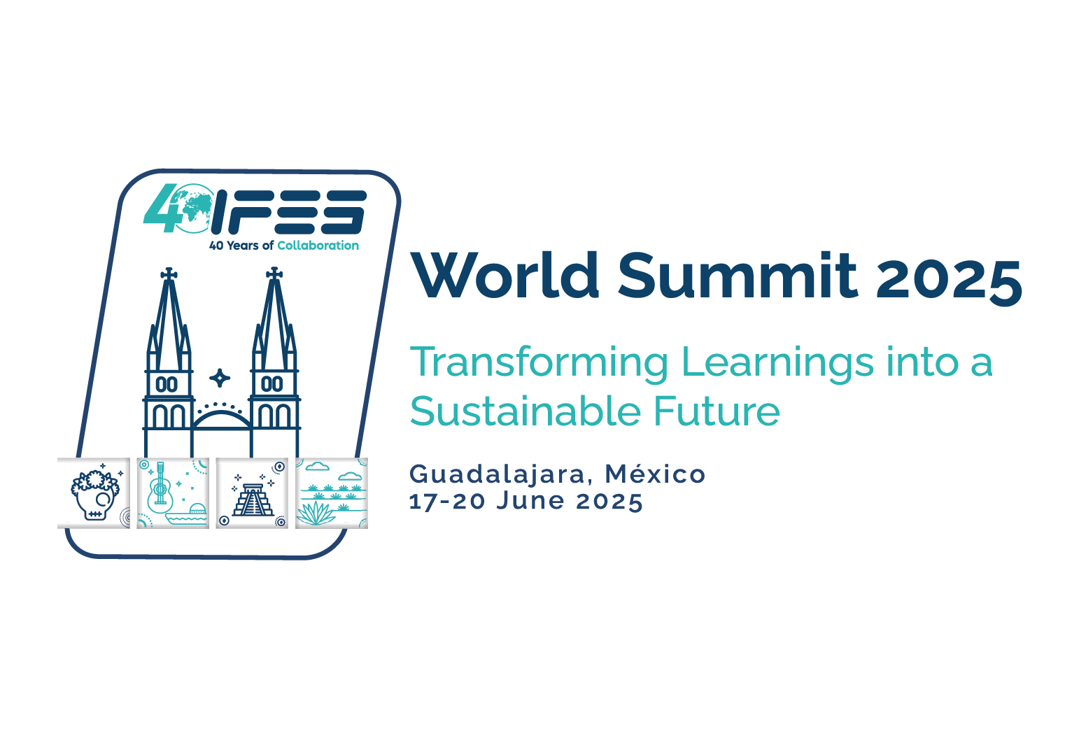 IFES World Summit (International Federation of Exhibition & Event Services)