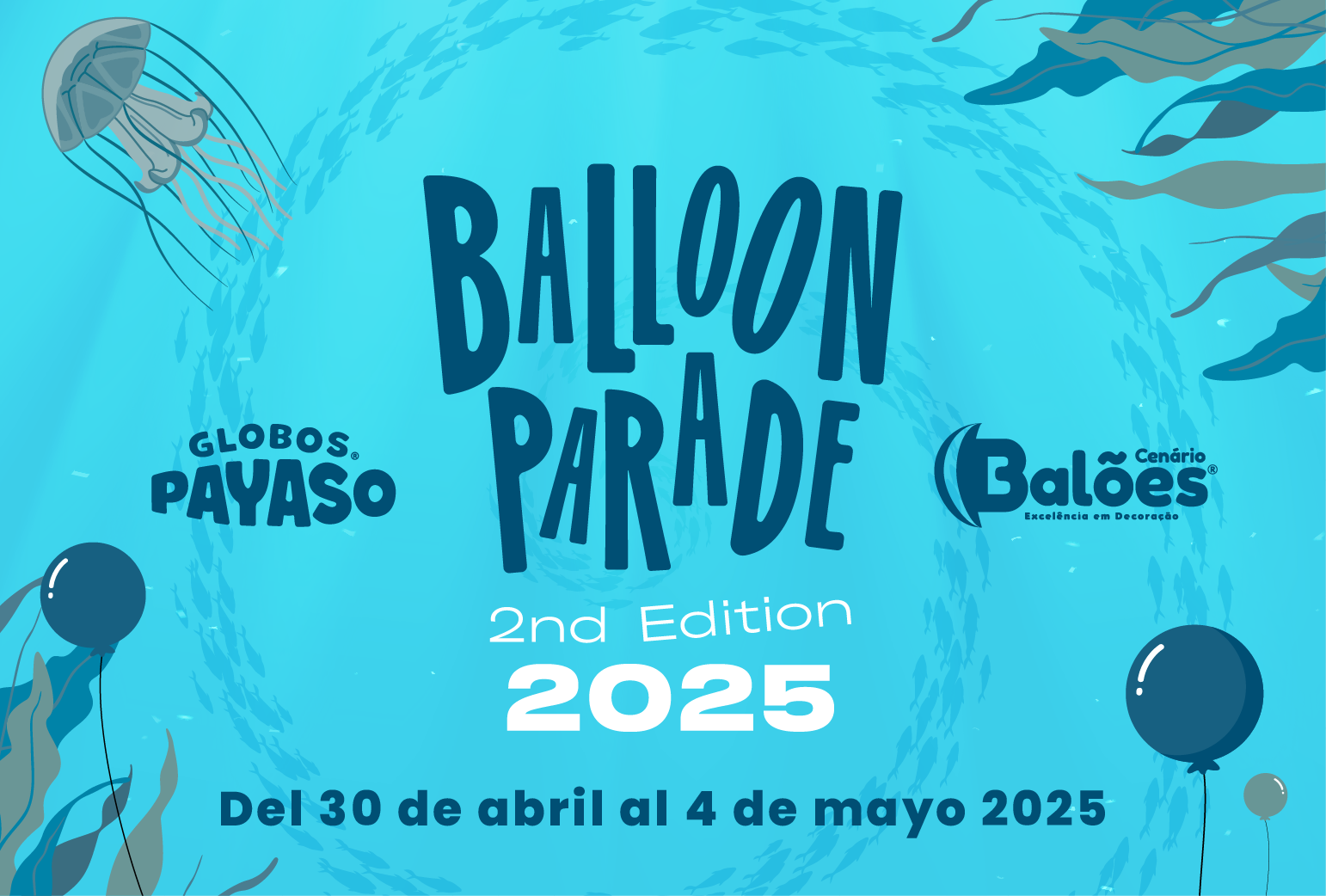 Balloon Parade