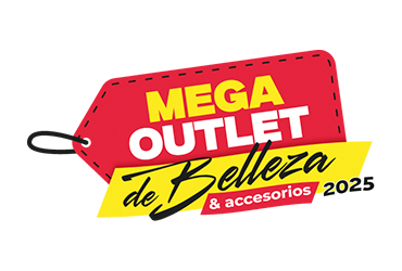 Mega Outlet de Belleza 2025