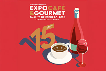 Expo Café Gourmet