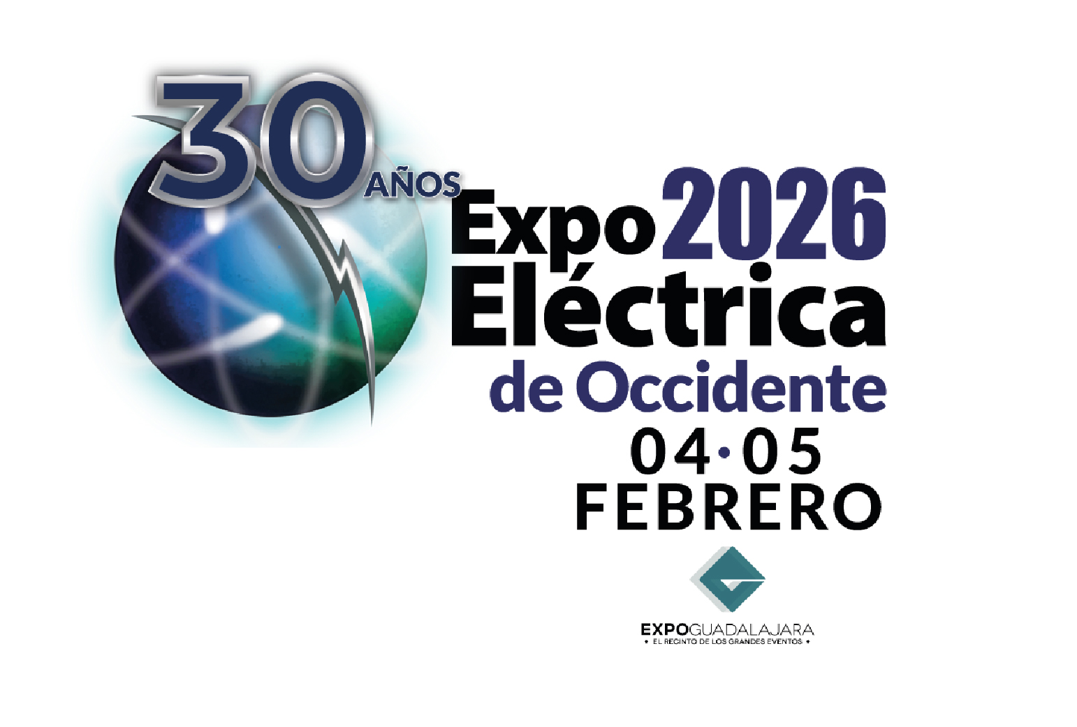 EXPO ELECTRICA SIAR OCCIDENTE