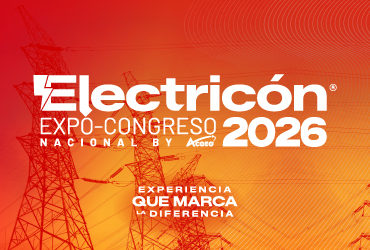 Expo - Congreso Nacional Electricón