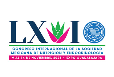LXVI Congreso Internacional de la Sociedad Mexicana de Nutrición y Endocrinologia A.C.