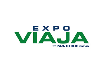 Expo Viaja by Naturleon