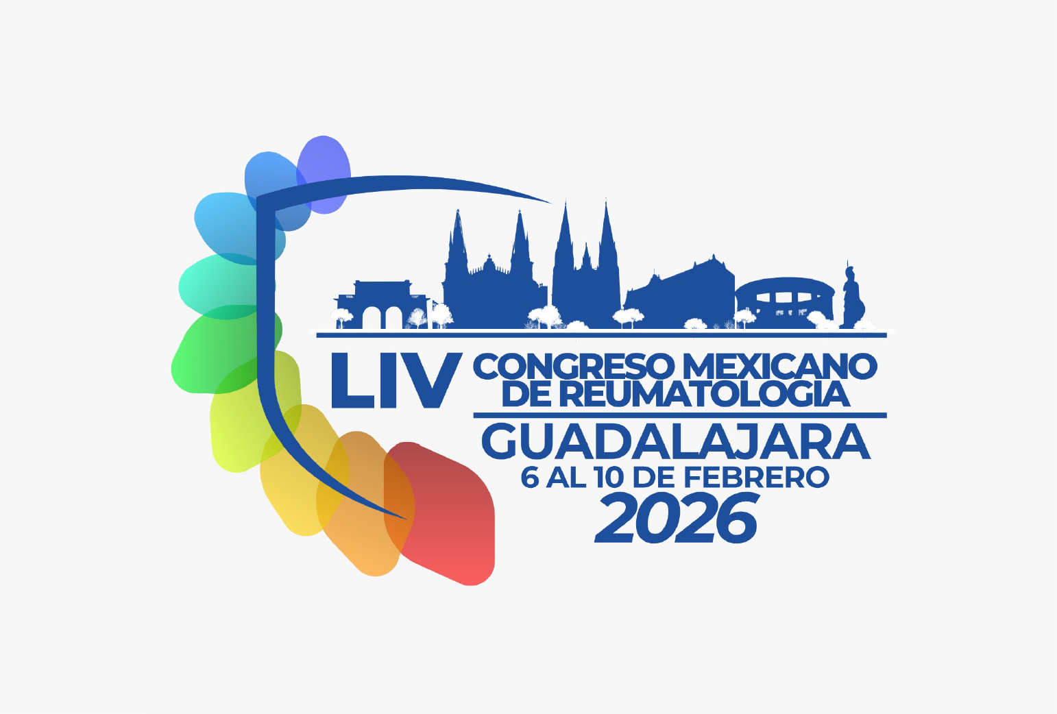 54 Congreso Mexicano de Reumatología