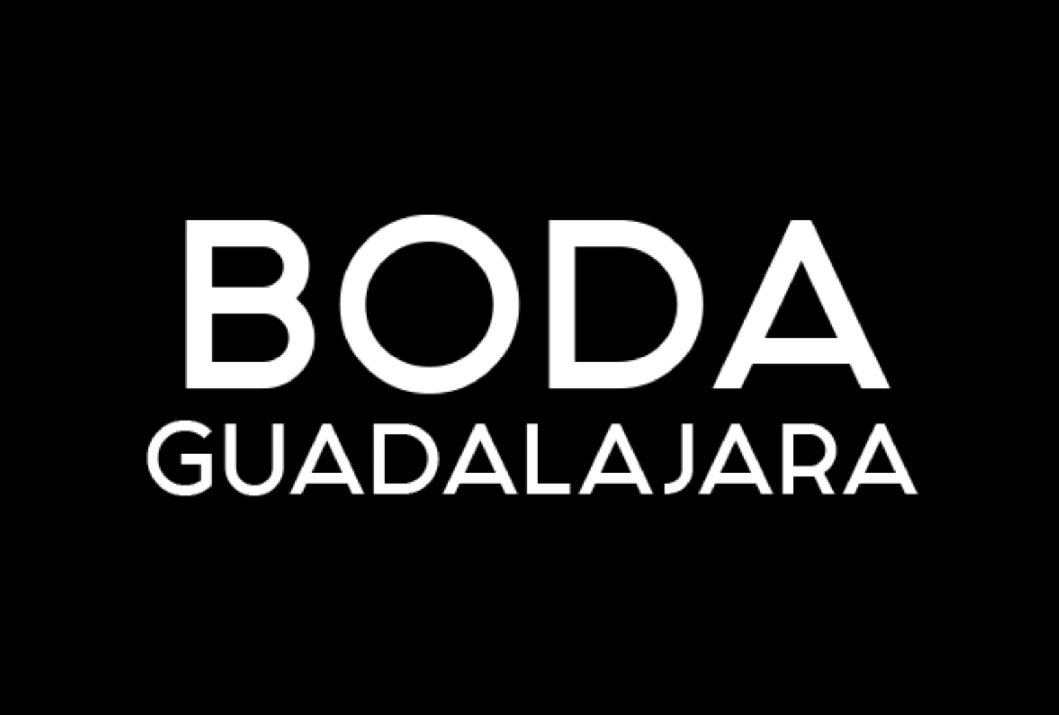 Expo Boda, Bride Advisor