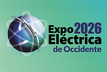 EXPO ELECTRICA SIAR OCCIDENTE