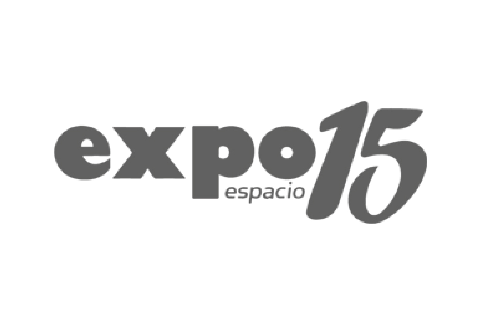 Expo Espacio 15