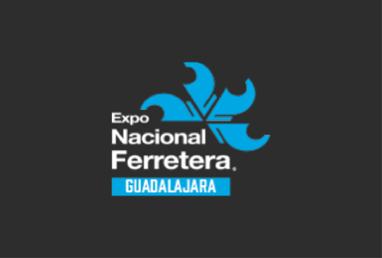 EXPO NACIONAL FERRETERA