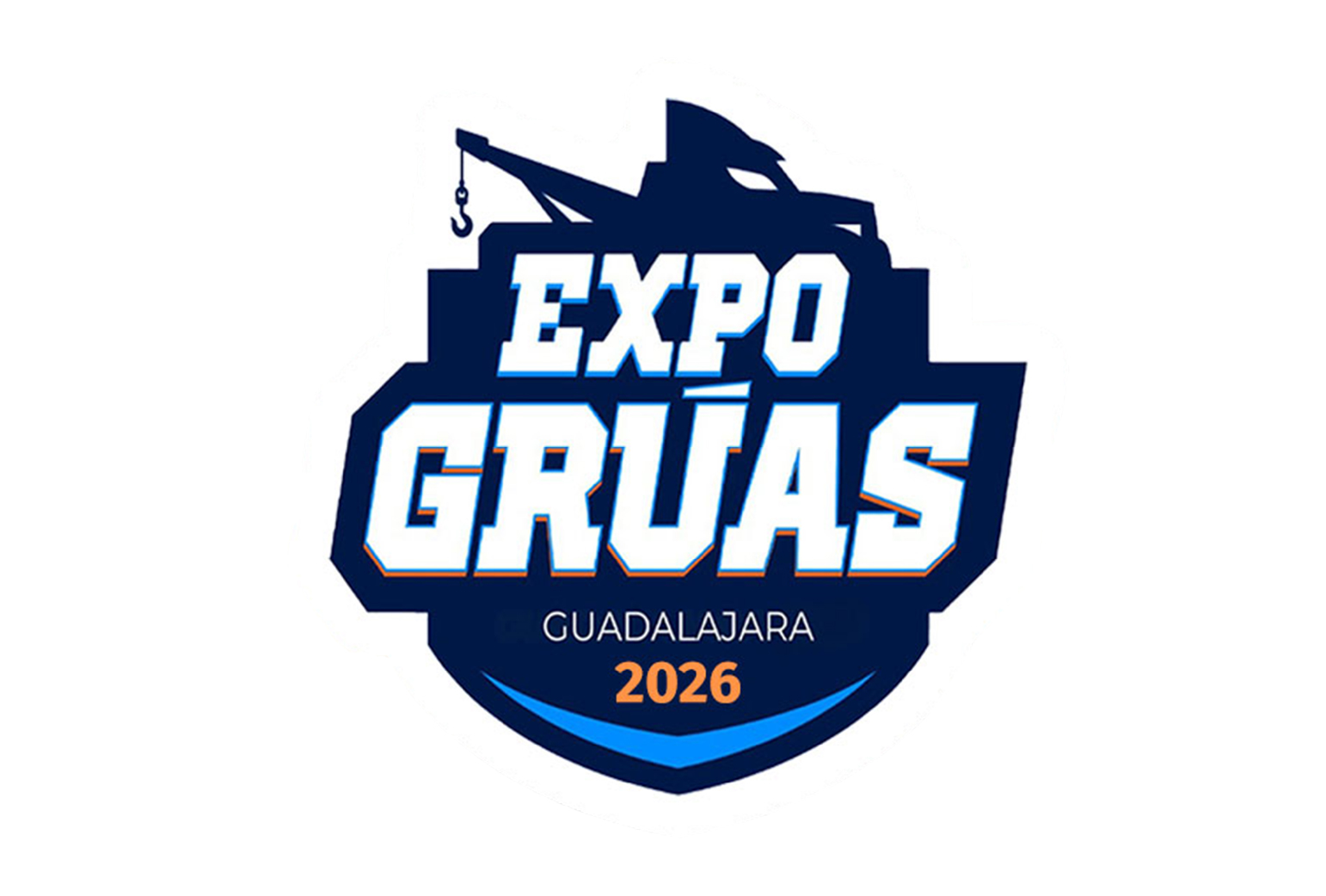 EXPO GRÚAS