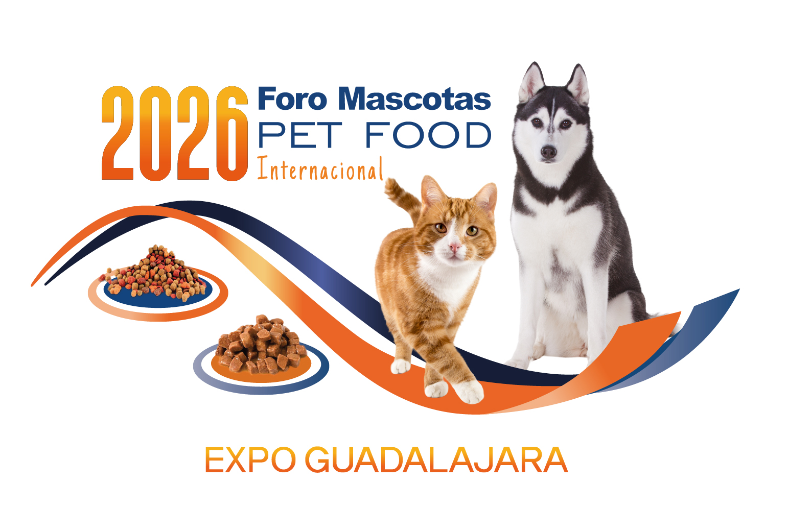 Foro Mascotas Pet Food 2026