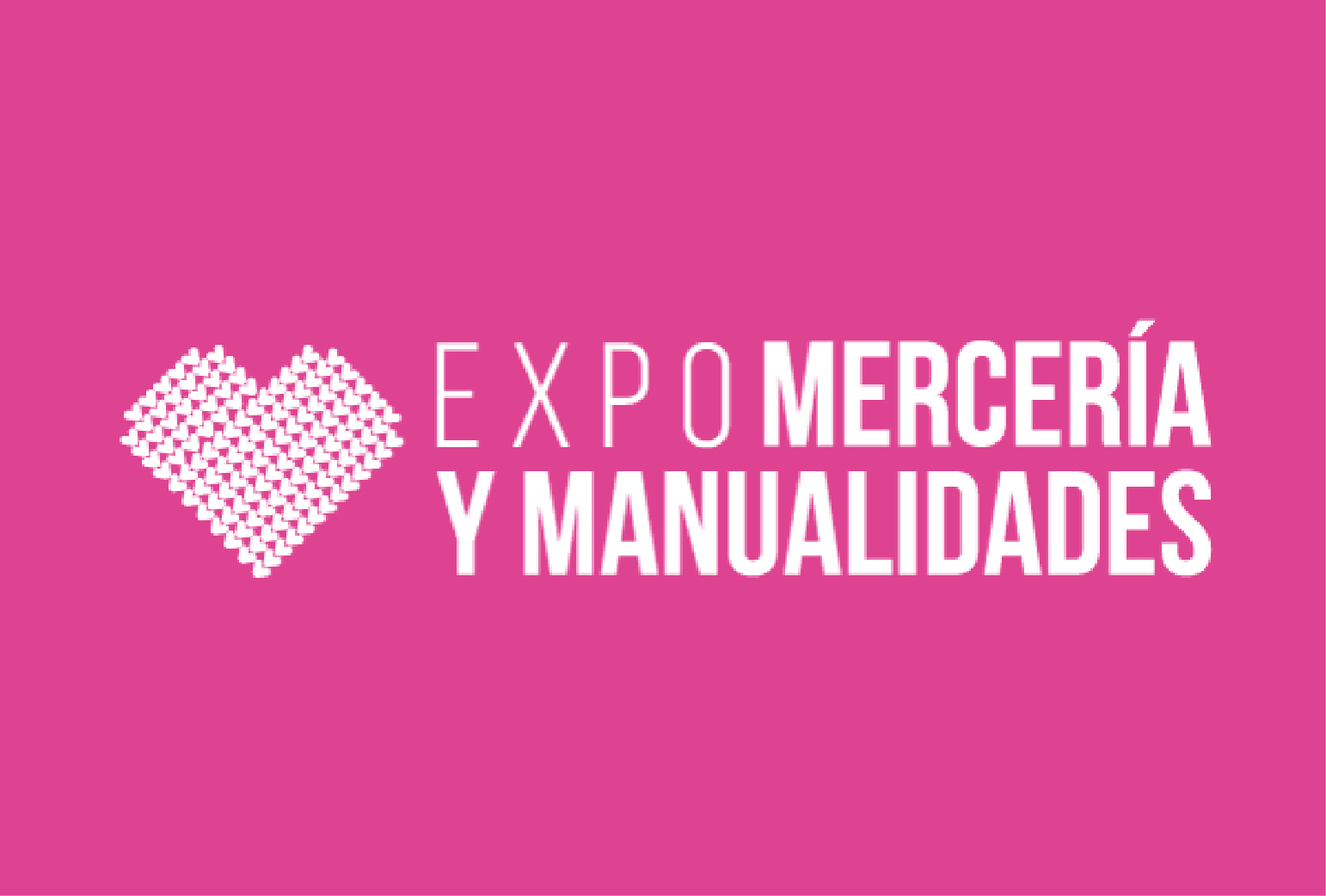 EXPO MERCERIA Y MANUALIDADES