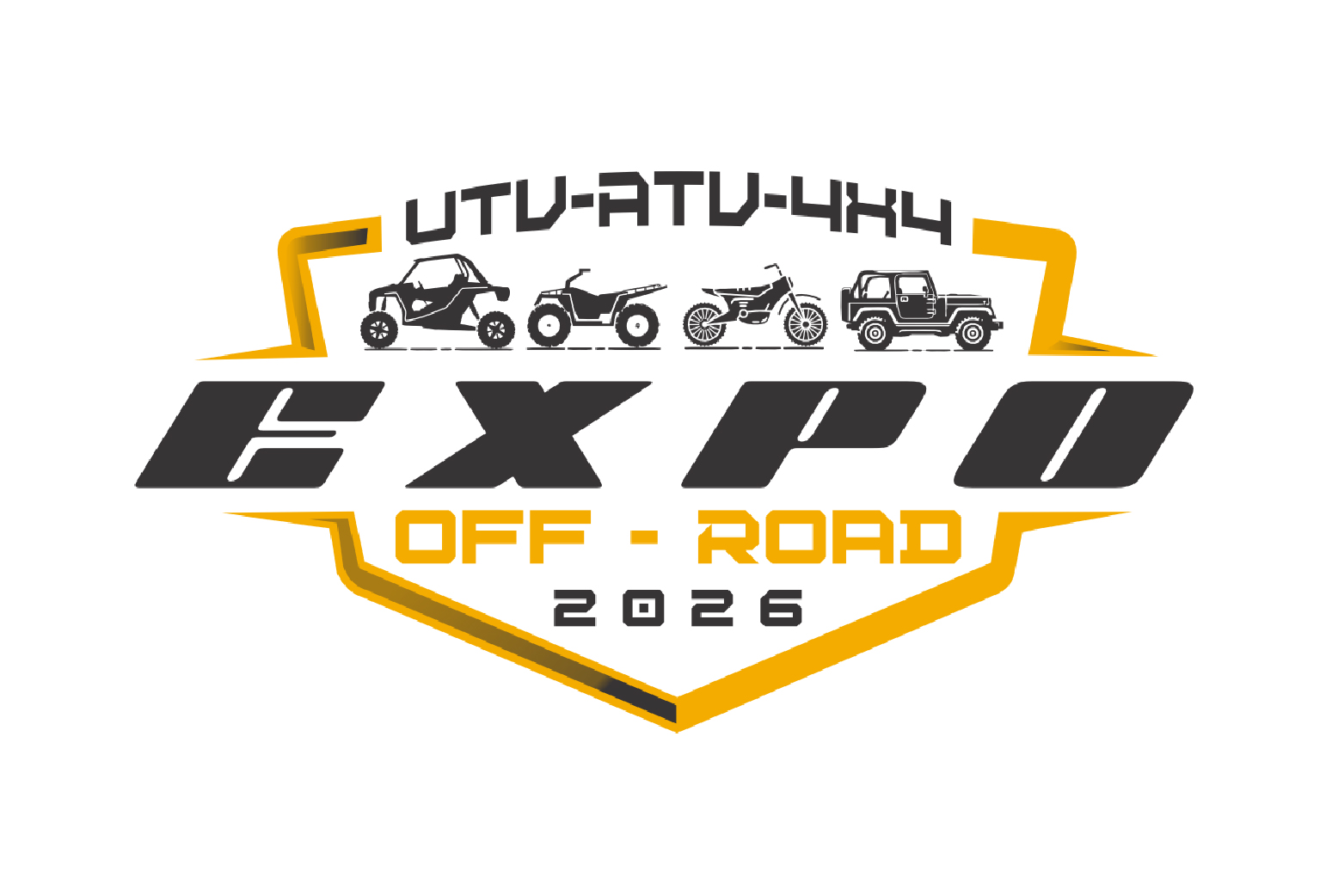 EXPO OFF ROAD TODO PARA TU RUTA