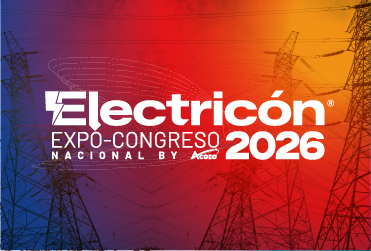 Expo - Congreso Nacional Electricón