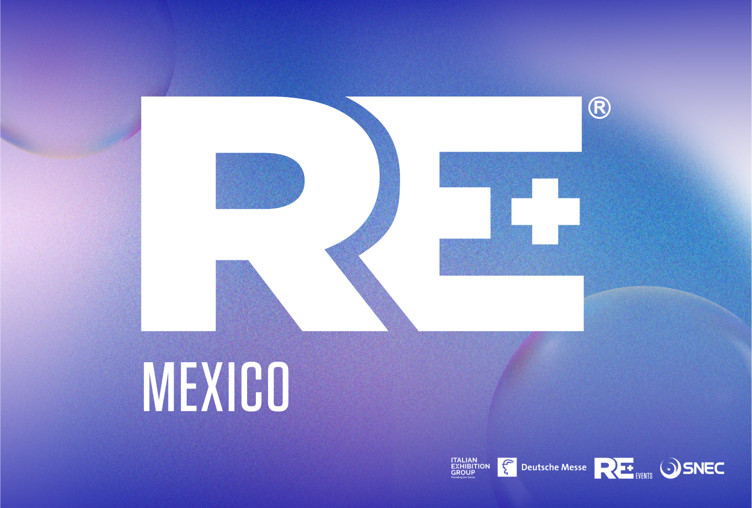 RE + MÉXICO