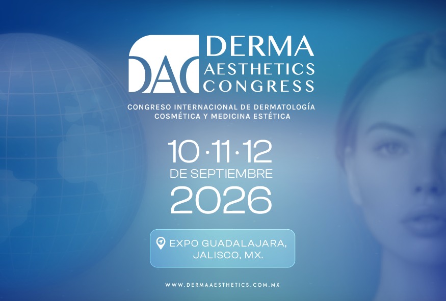 3°  Derma Aesthetics Congress
