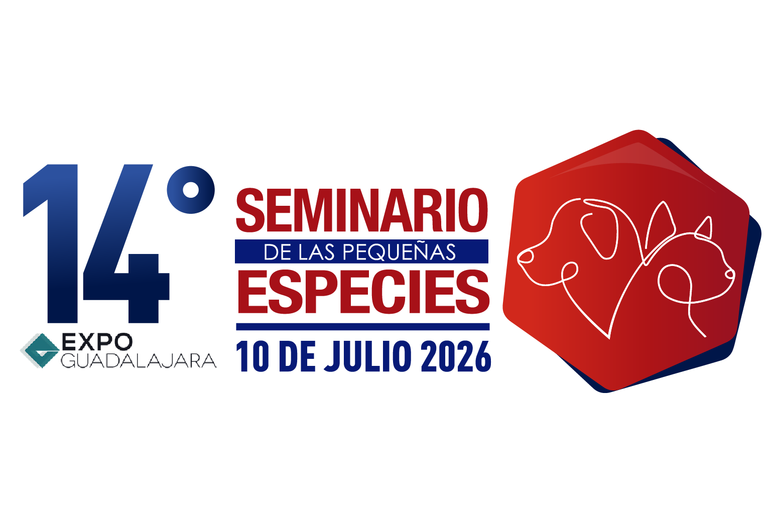 14° Seminario de las Pequeñas Especies