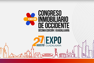 Congreso Inmobiliario de Occidente