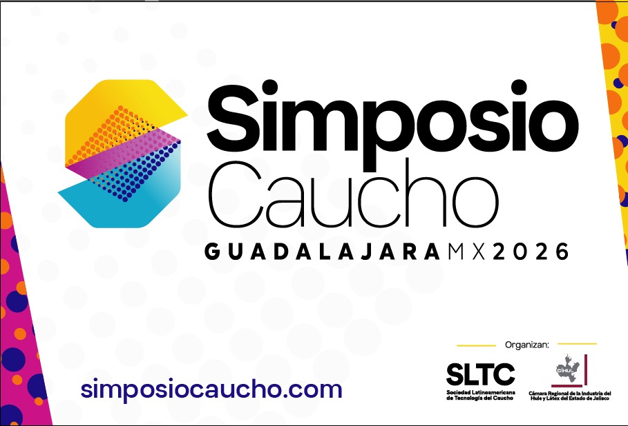 IV Simposio de Tecnología del Caucho