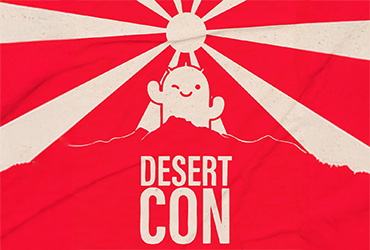 DesertCon