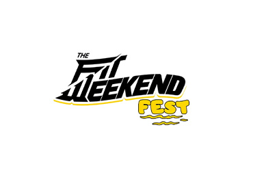 Fit Weekend Fest