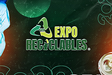 Expo Reciclables 2026