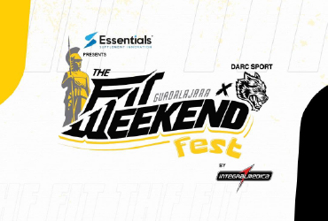 Fit Weekend Fest