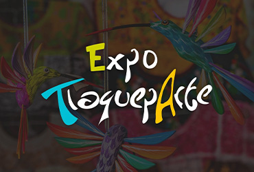 Expo Tlaqueparte