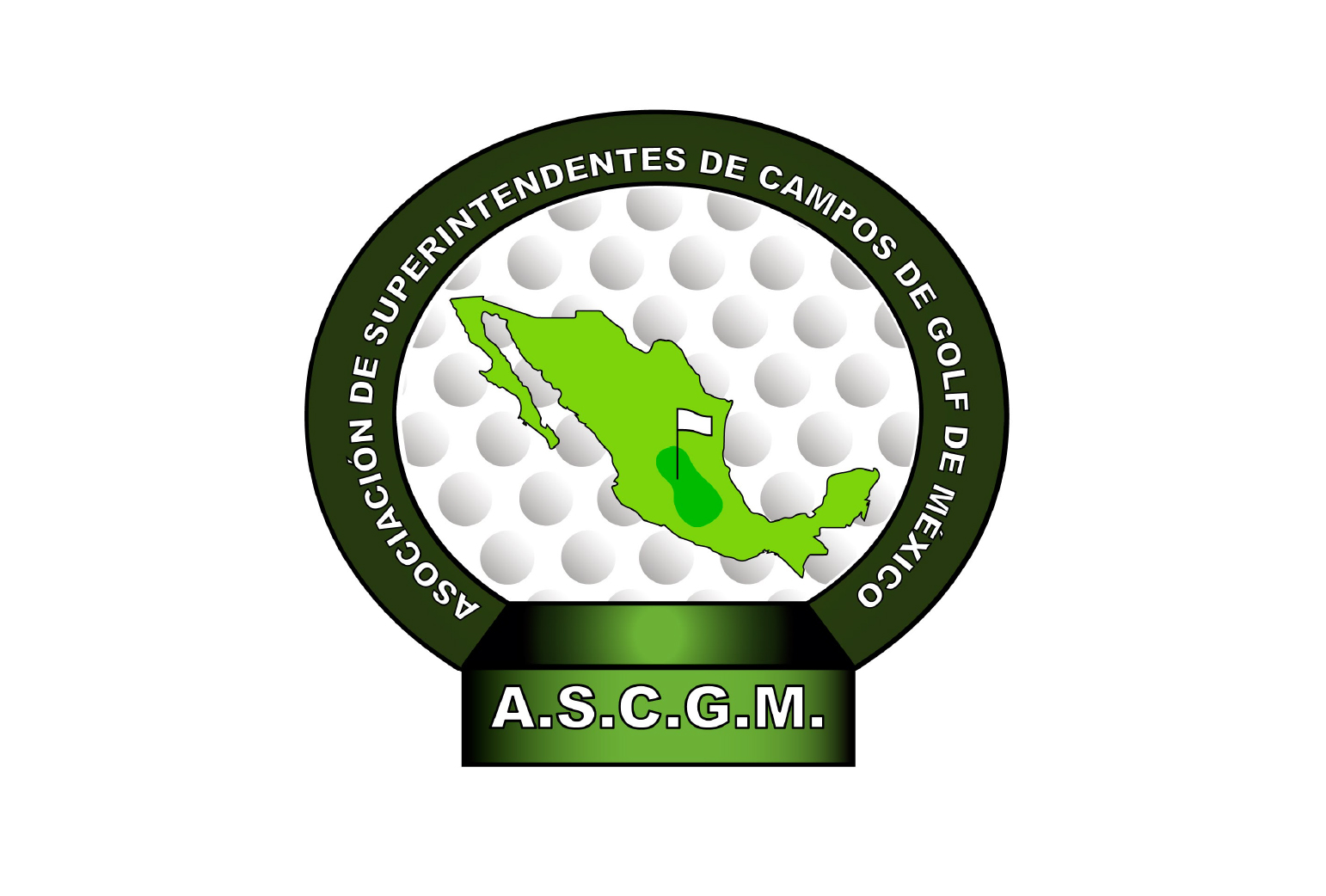 EXPOSICIÓN Y SEMINARIO DE LA ASOCIACIÓN DE SUPERINTENDENTES DE CAMPOS DE GOLF DE MÉXICO