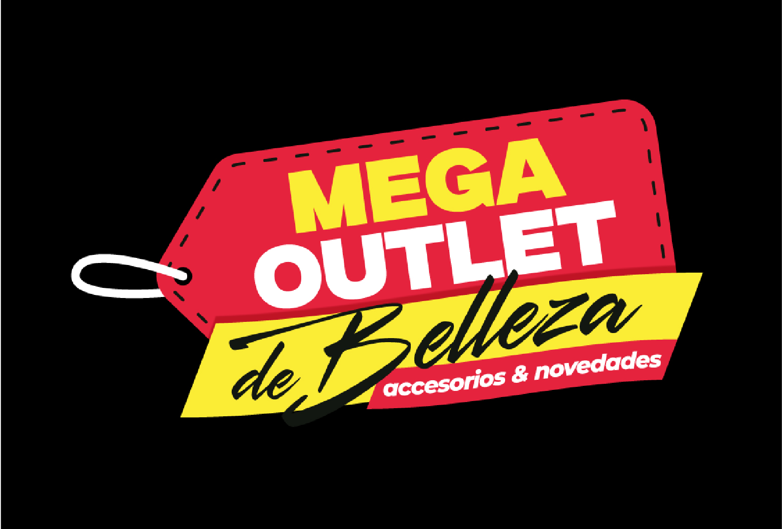 Mega Outlet de Belleza