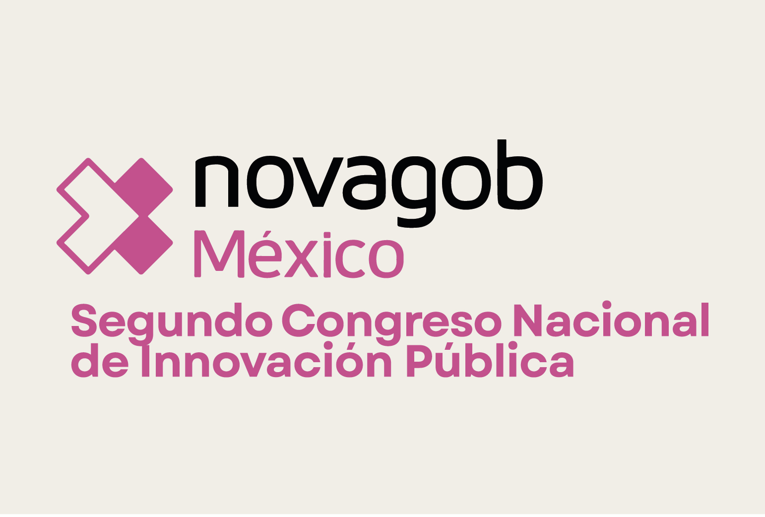 Novagob México-  Segundo Congreso Nacional de Innovación Pública