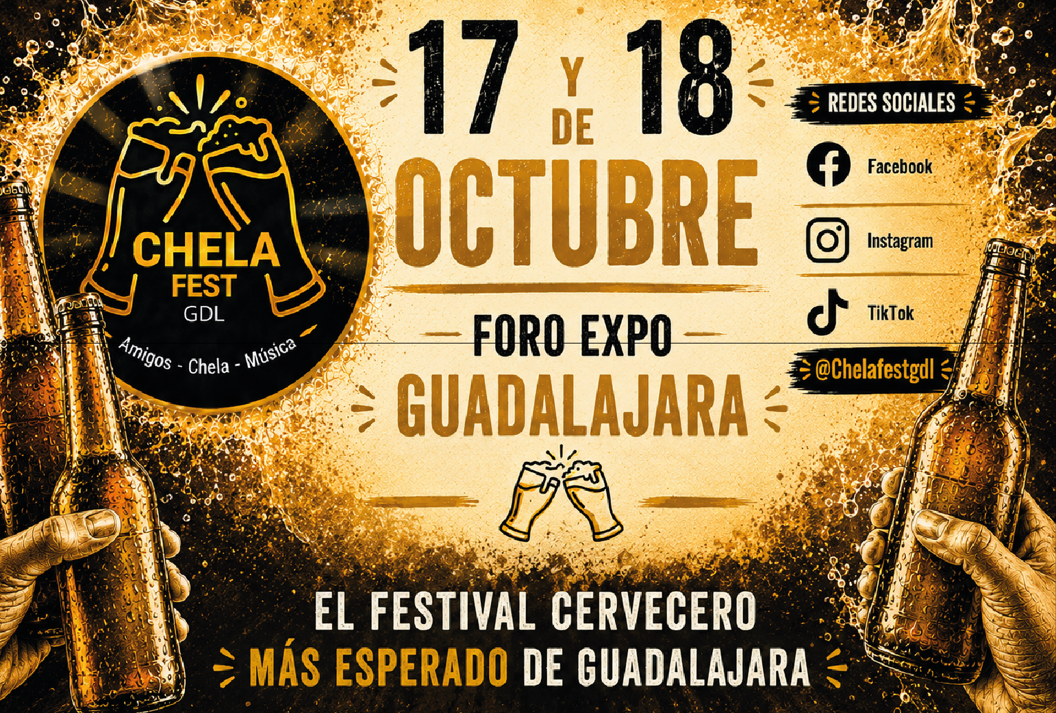 Chela Fest